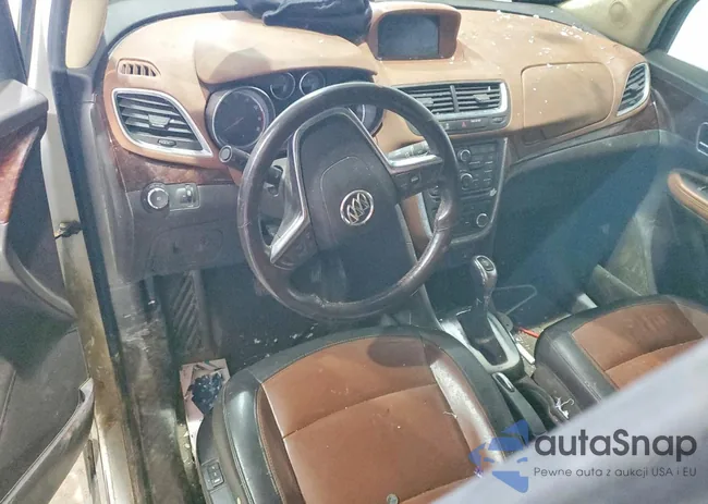 KL4CJGSB3EB705138: 99096325