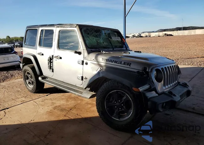 1C4HJXDG2KW662775: 72197485