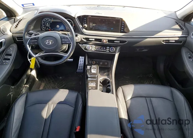 KMHL34J27MA155894: 98381895