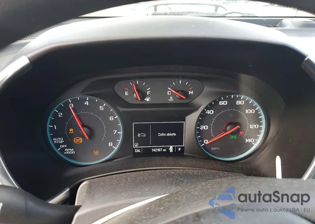 3GNAXJEV9JS551670: 73205505