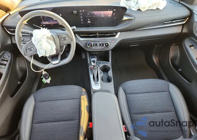 KL47LAEP8SB230596: 99035785