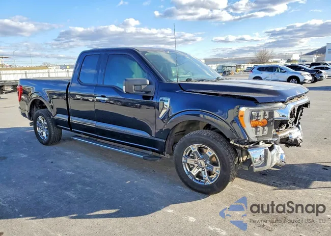 1FTEX1CB3MKF11085: 73233945