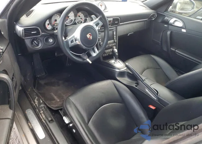 WP0CB2A91BS754502: 99674795