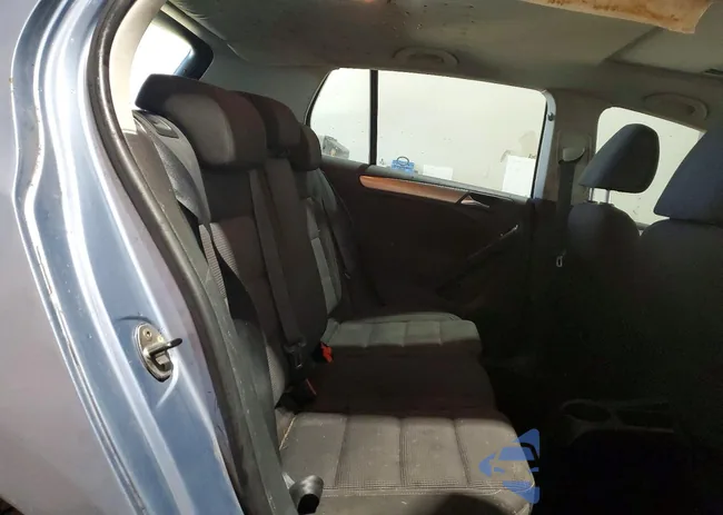 WVWDB7AJ6AW224500: 75393135