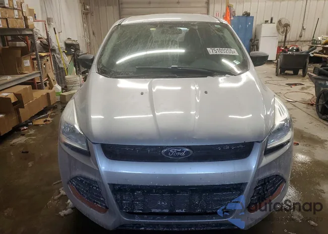 1FMCU0F71DUA71594: 75109205