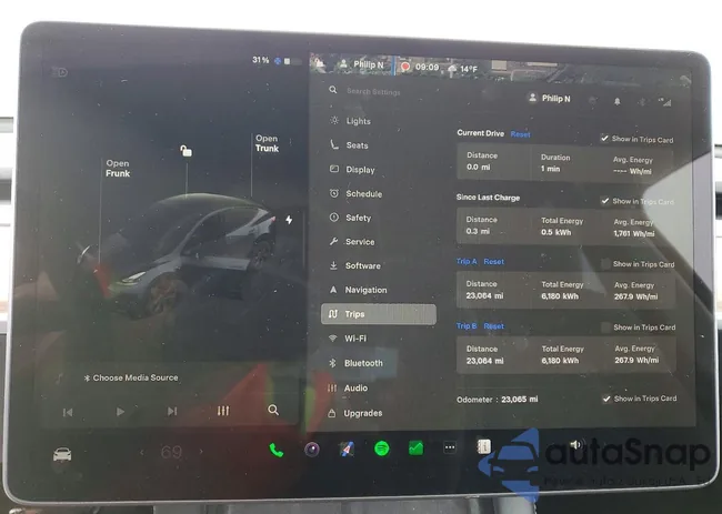 7SAYGAEE9SF264253: 73405735