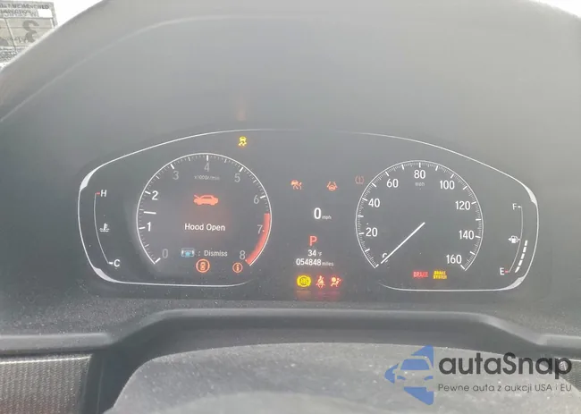 1HGCV1F30NA049224: 99283545