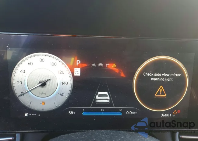 KMHLS4DG3SU905815: 74712005