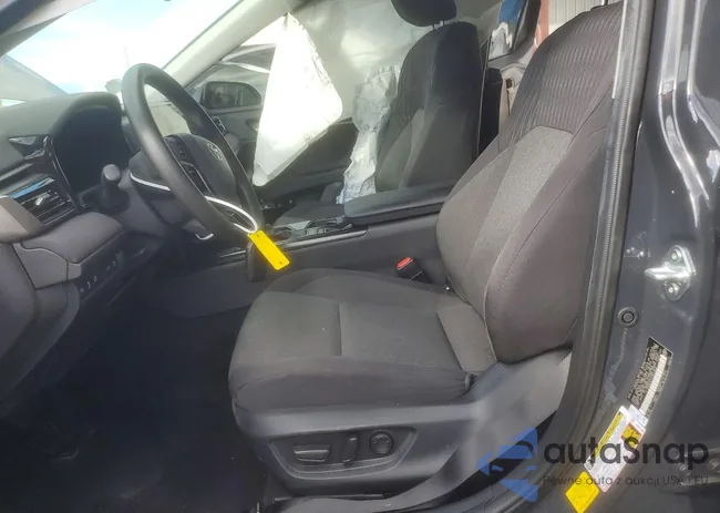 4T1DAACK1SU607923: 72195295