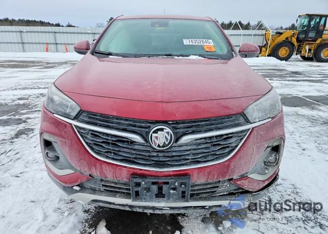 KL4MMCSL2LB108010: 74352845