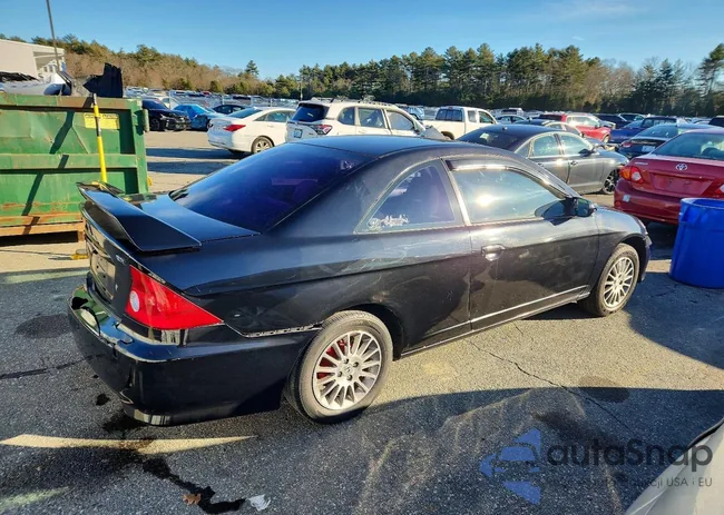 1HGEM229X5L077953: 72569375