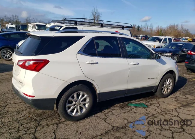 3GNAXUEV0MS165273: 99466465