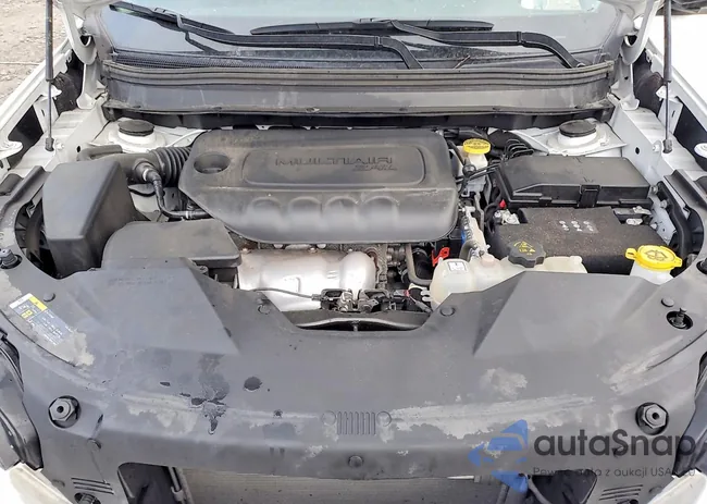 1C4PJMMB6PD107460: 99649265