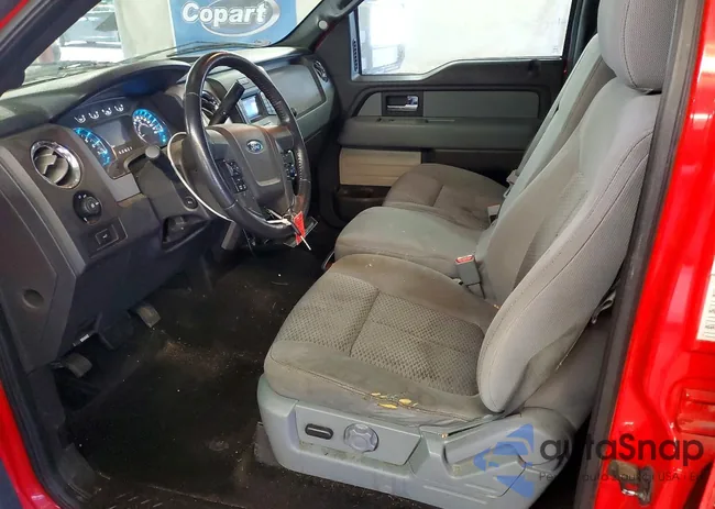 1FTFW1ET4DKD91696: 98489965