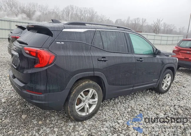 3GKALMEV3JL186438: 97849295