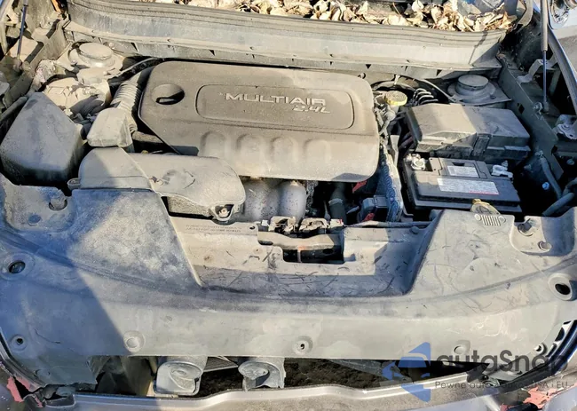 1C4PJLLB5JD565008: 73604325