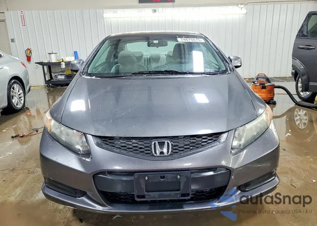 2HGFG3B86CH508498: 74876875