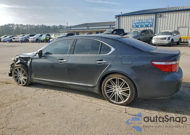 JTHBL46F375002730: 99000525