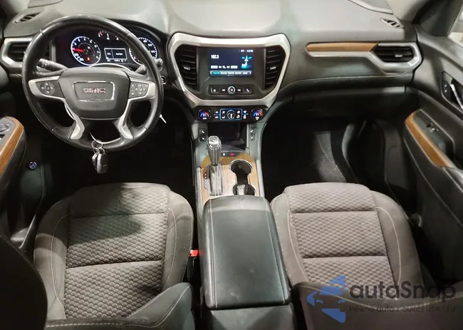 1GKKNSLA8HZ174131: 73271065