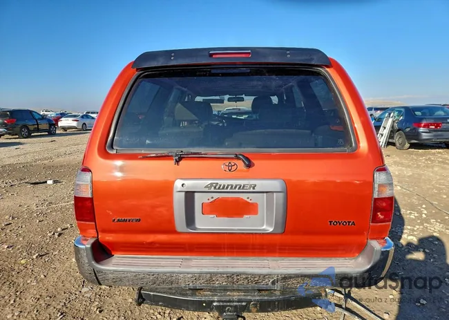 JT3HN87R6V0095733: 97423285