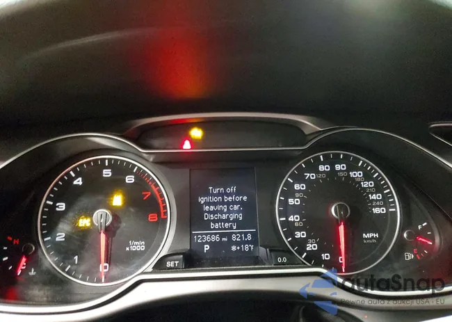 WAUFFAFL1DN042229: 74427205