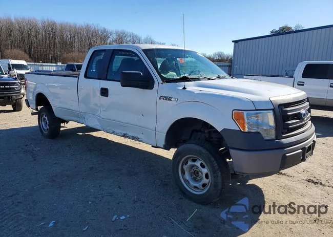 1FTFX1CF1DKG19678: 73619475