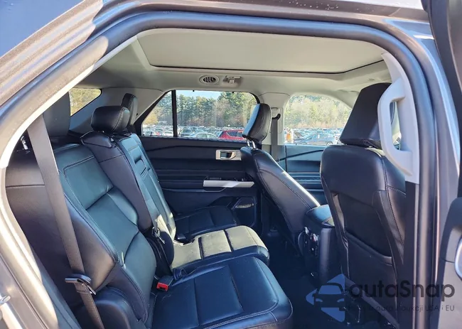 1FMSK8FH7MGC36460: 99990705