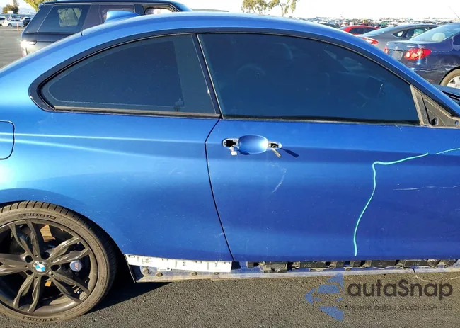 WBA1J7C55GV359565: 99555595