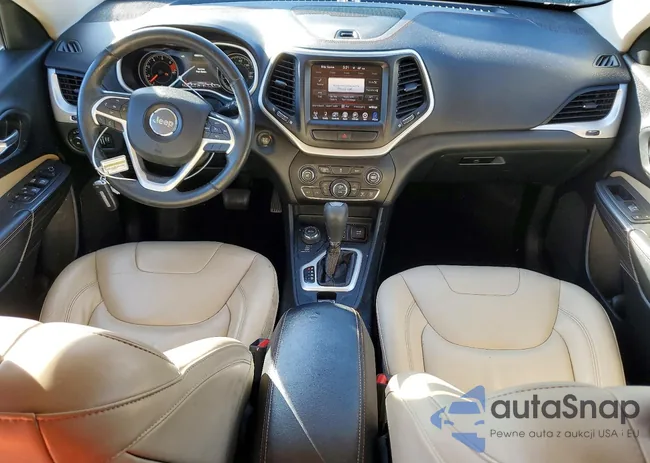 1C4PJMDB1GW345124: 73118735