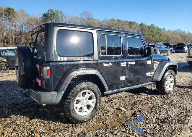 1C4HJXDN6MW741786: 74688365