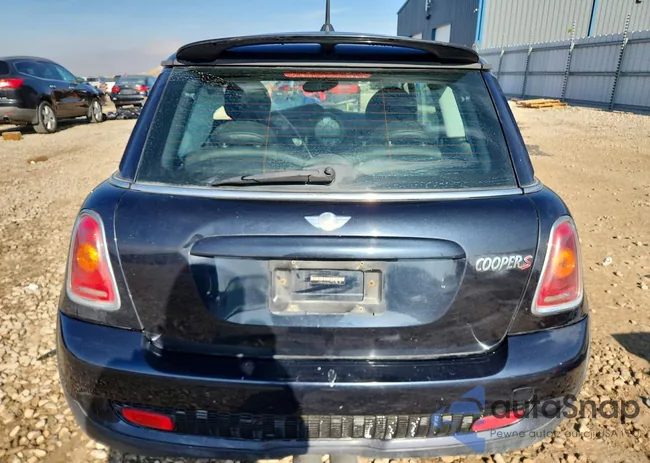 WMWMF73557TT85156: 75084395