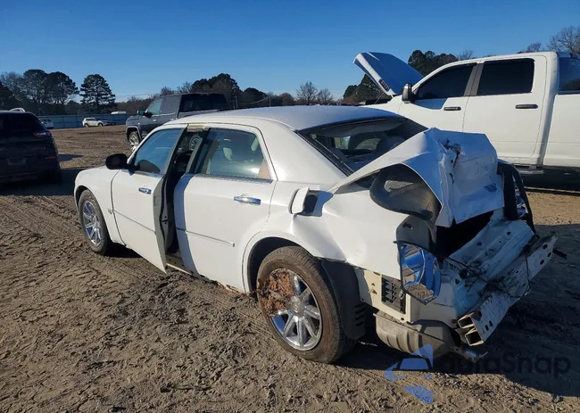 2C3LA63H36H140731: 72774835