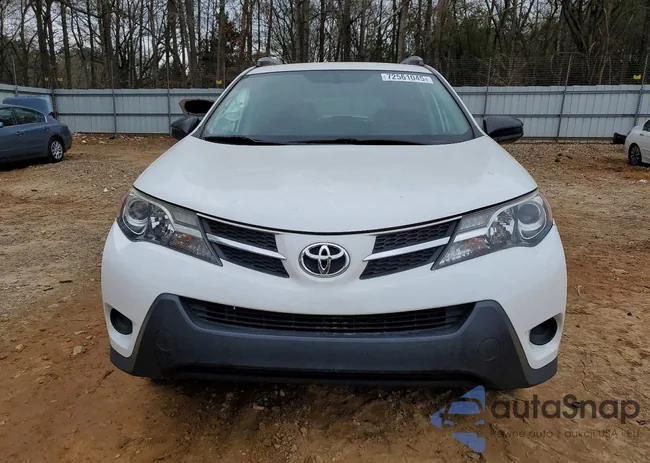 2T3ZFREV7FW206967: 72561045