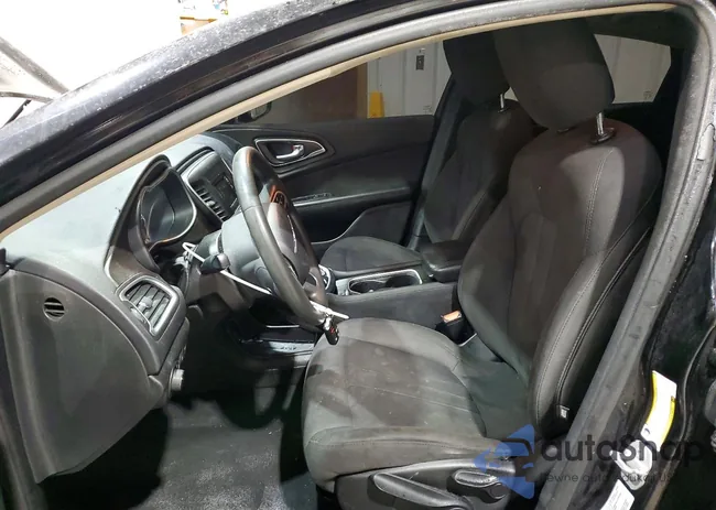 1C3CCCAB7FN576786: 77759725