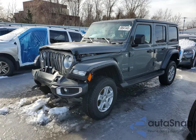 1C4HJXEG0PW618005: 98647445