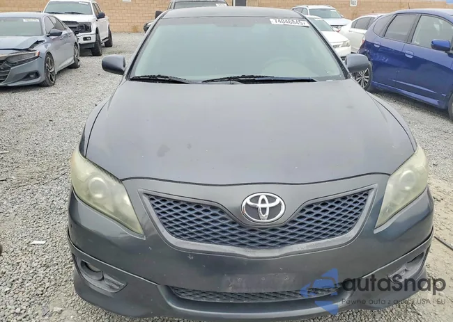 4T1BF3EK2BU609908: 74046845