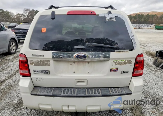 1FMCU0EG2CKB30891: 99136295