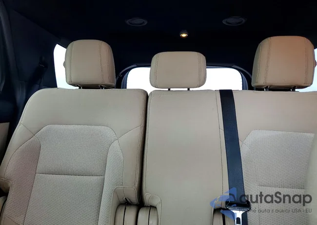 1FM5K7D82HGA67366: 73425765