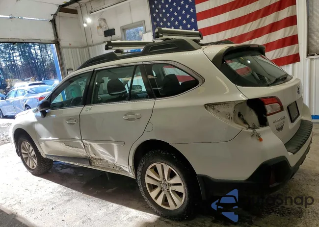 4S4BSABCXK3337837: 72628765