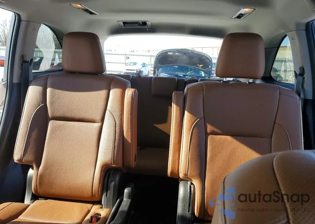 5TDDZRFH3HS445995: 98961845