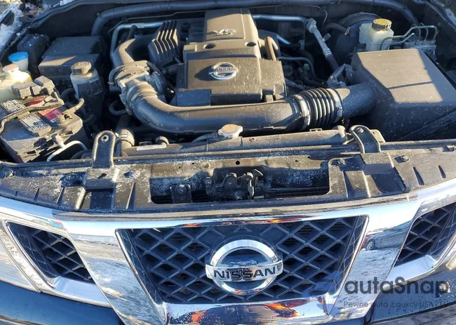 1N6AD0EV1HN764089: 74015825