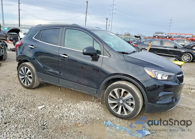 KL4CJESM5NB529716: 72878765