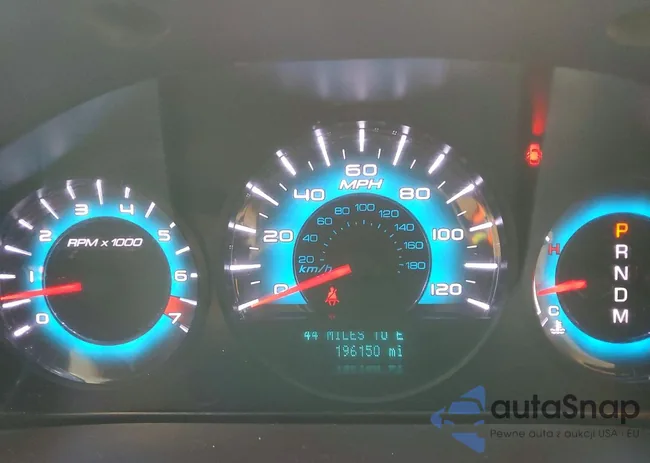 3FAHP0KC7BR302352: 98192865