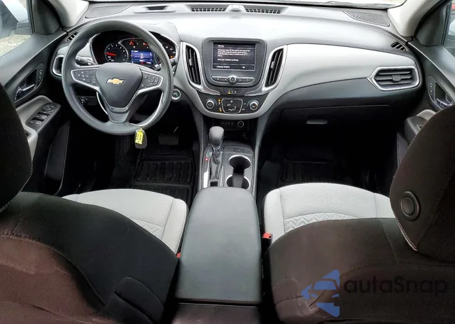 2GNAXTEV6N6110899: 74894435