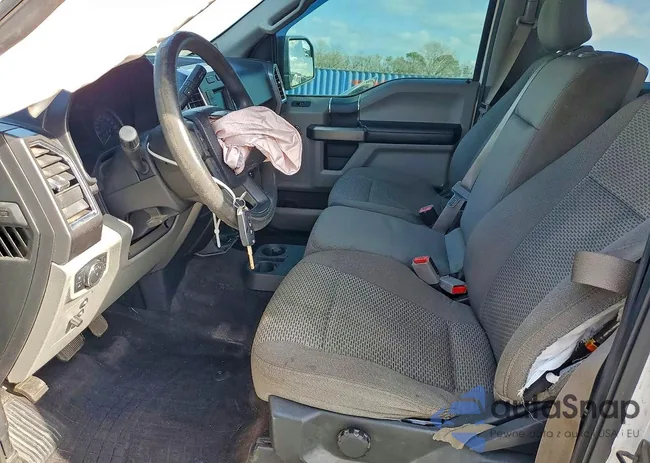 1FTEW1EF9GFB39316: 74424945