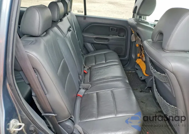 2HKYF18716H539165: 75694245