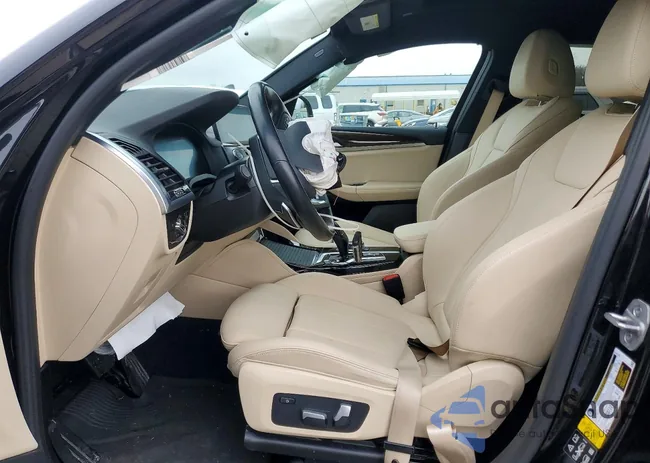 5UX2V1C01M9H64583: 73117745