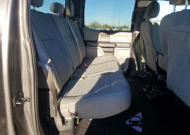 1FT8W3DT6KEE64164: 97391065