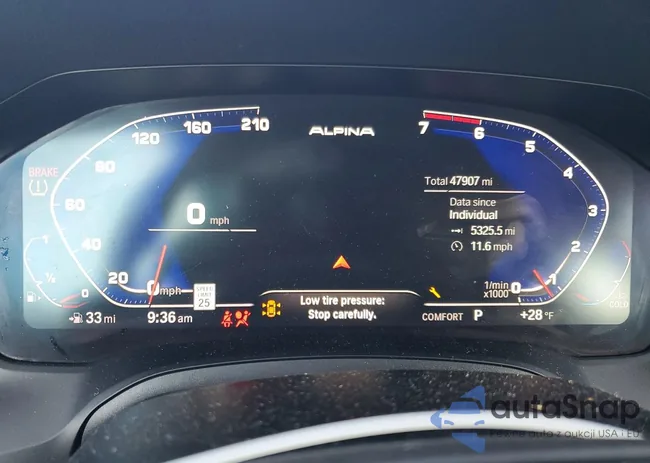 WBA73AP00MCG17338: 98597915