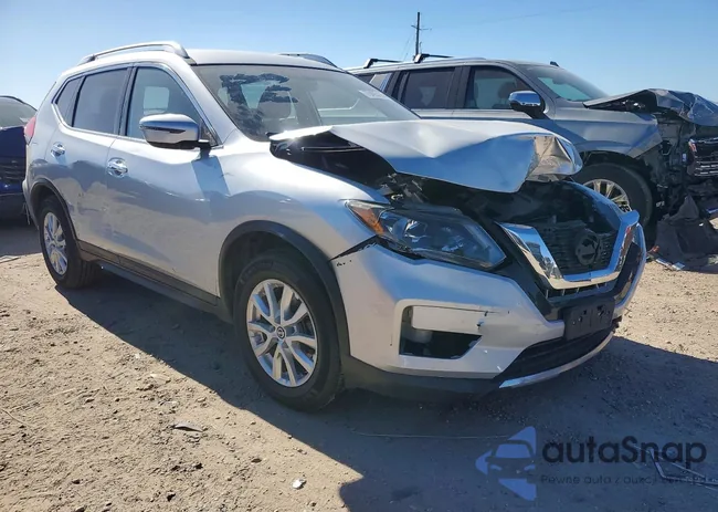 KNMAT2MT4HP545262: 73495435